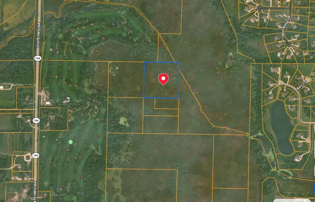 Lt0 Hillside Road Lisbon, WI 53089 - Photo 1 of 1 Lot picture 1 from idLand