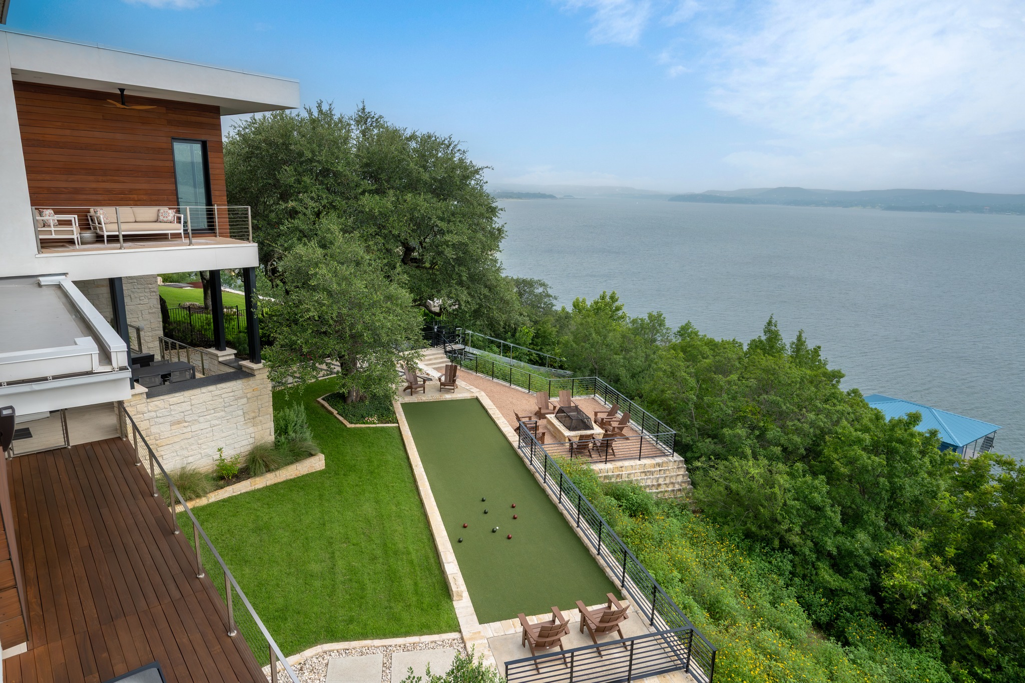 14419 Agarita Road, Unit D Austin, TX 78734 - Photo 21 of 40 Gallery Image 21