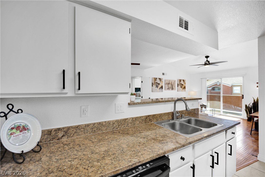 8101 West Flamingo Road, Unit 2060 Las Vegas, NV 89147 - Photo 12 of 30 Gallery Image 12