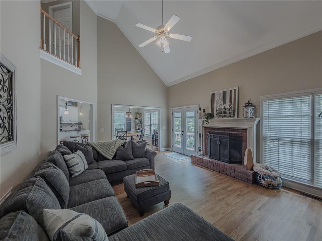 1116 Maple Creek Ridge Loganville, GA 30052 - Photo 19 of 64