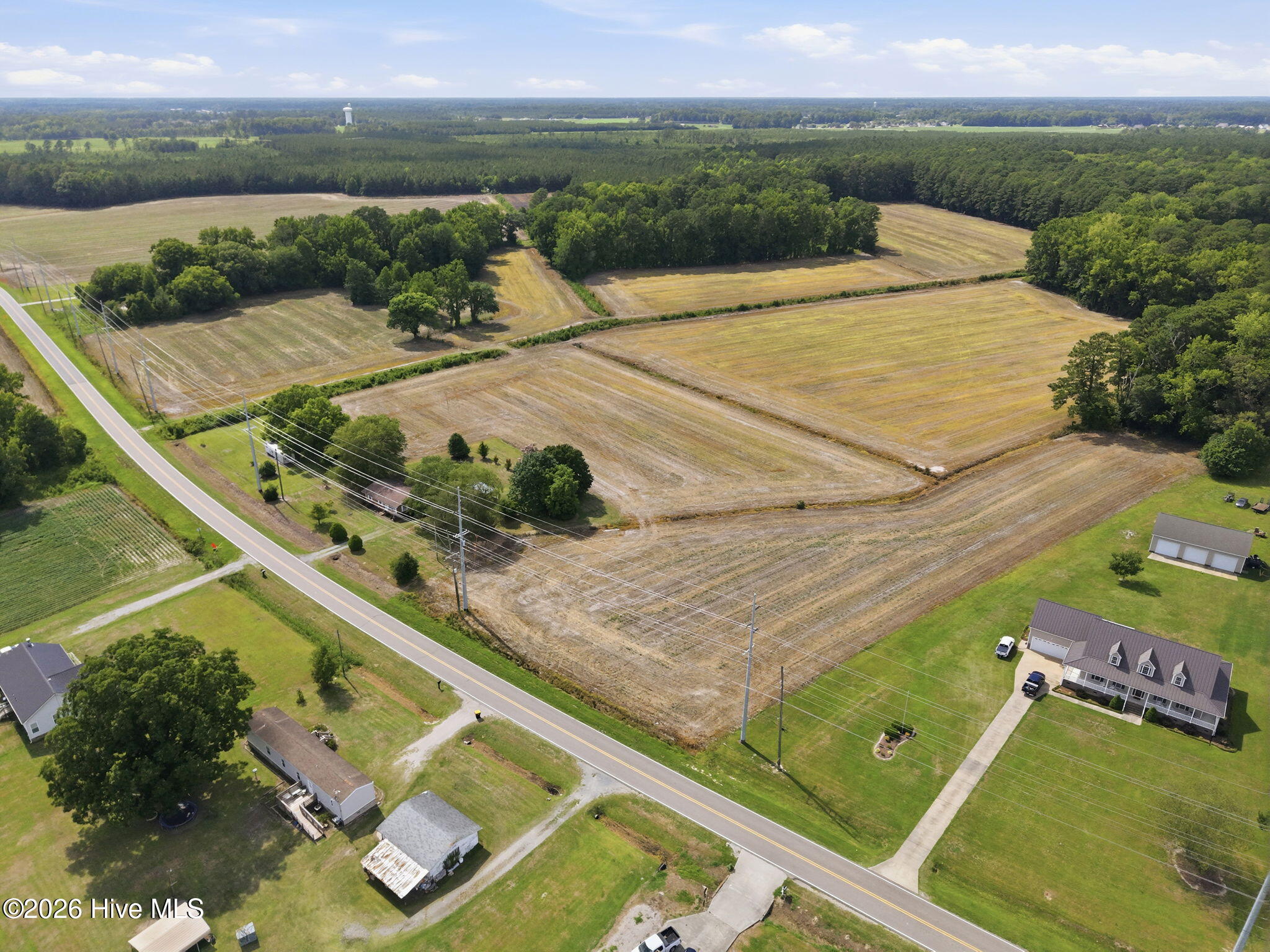 3091 Hudsons Crossroads Road Greenville, NC 27858 - Photo 14 of 22