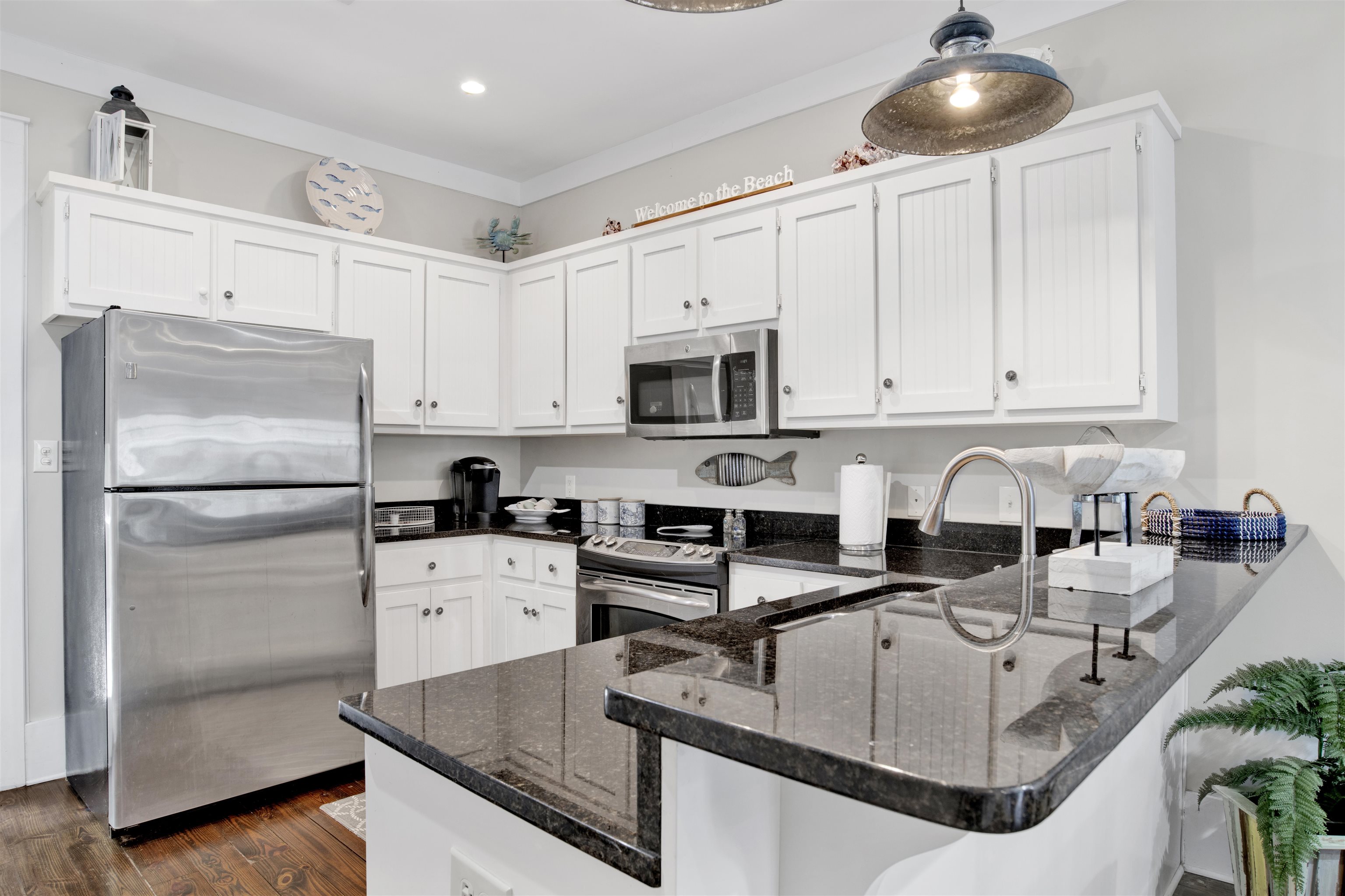 25773 Canal Road, Unit 38 Orange Beach, AL 36561 - Photo 6 of 38 Kitchen