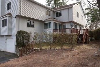 64 Arrowhead Circle, Unit 64 Ashland, MA 01721 - Photo 2 of 24