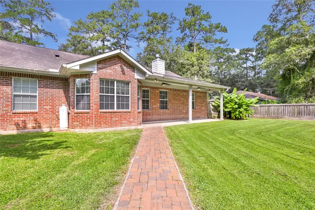 $389,000 | 253 County Road 6492, Dayton, TX 77535