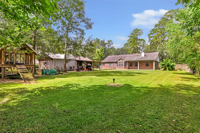 $389,000 | 253 County Road 6492, Dayton, TX 77535