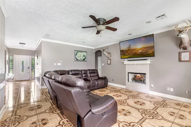 $389,000 | 253 County Road 6492, Dayton, TX 77535