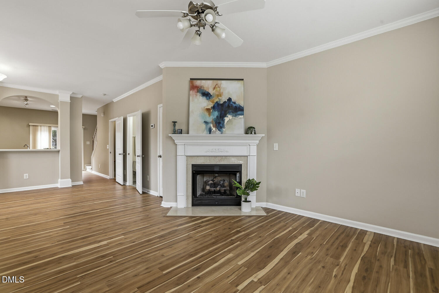 7612 Canvas Art Terrace Raleigh, NC 27617 - Photo 8 of 41 009