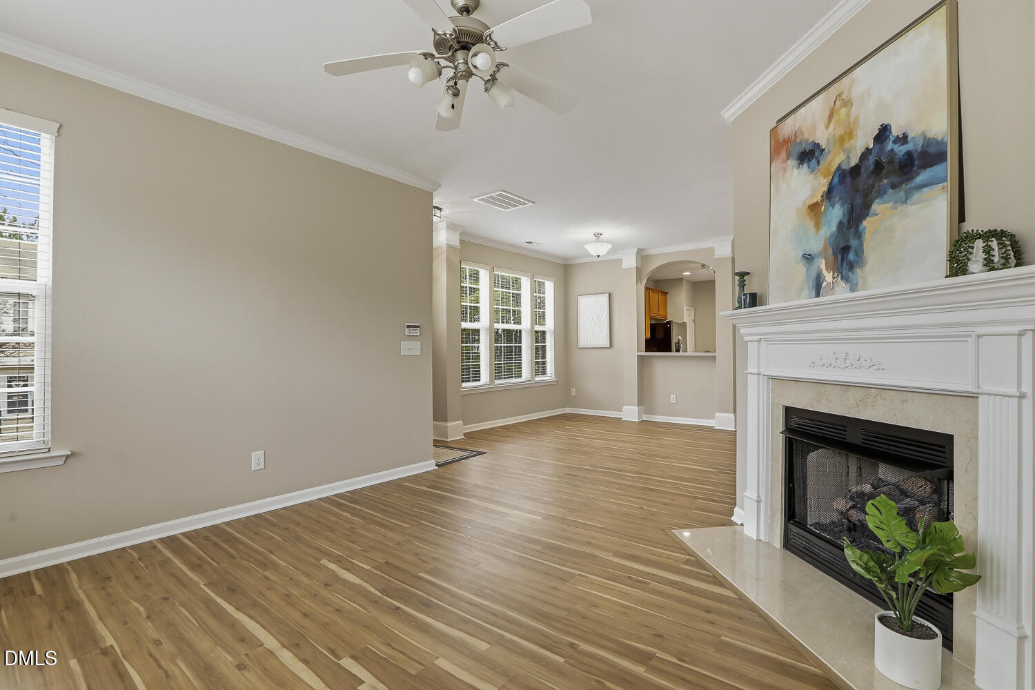 7612 Canvas Art Terrace Raleigh, NC 27617 - Photo 9 of 41 010