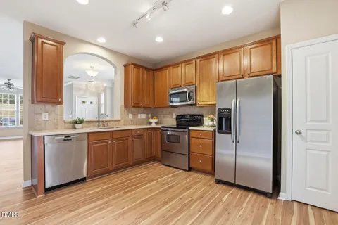 $340,000 | 7612 Canvas Art Terrace, Raleigh, NC 27617