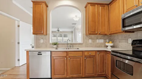 $340,000 | 7612 Canvas Art Terrace, Raleigh, NC 27617