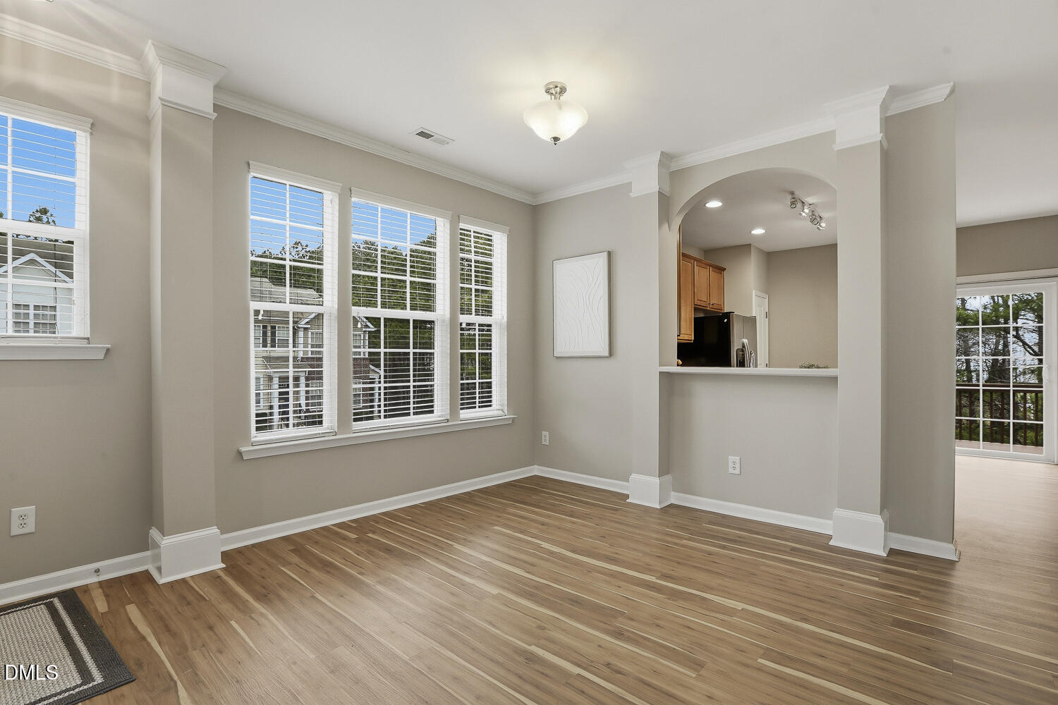 7612 Canvas Art Terrace Raleigh, NC 27617 - Photo 5 of 41 007