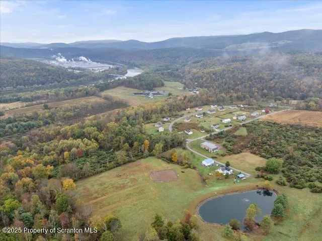 $120,000 | Lot 29 Walnut Ridge Drive, Mehoopany, PA 18629