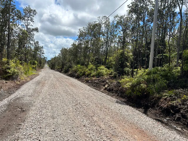 $70,000 | 21 Kaleponi Road, Mountain View, HI 96771