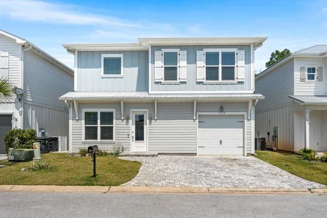 $674,900 | 123 Woodshire Drive, Santa Rosa Beach, FL 32459