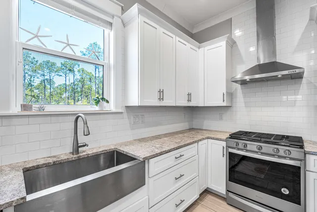 $674,900 | 123 Woodshire Drive, Santa Rosa Beach, FL 32459