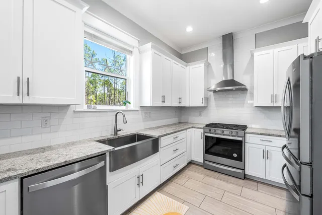 $674,900 | 123 Woodshire Drive, Santa Rosa Beach, FL 32459