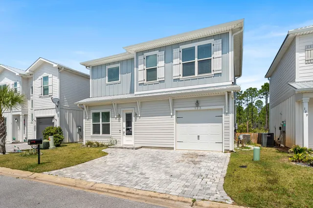 $674,900 | 123 Woodshire Drive, Santa Rosa Beach, FL 32459