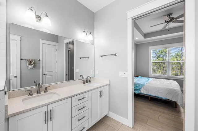 $674,900 | 123 Woodshire Drive, Santa Rosa Beach, FL 32459