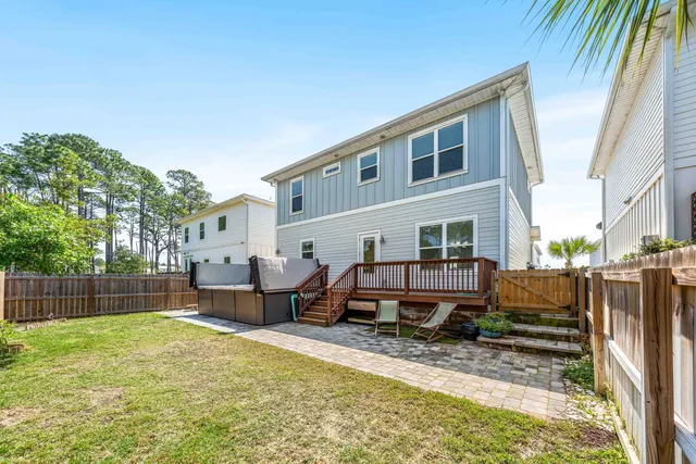 $674,900 | 123 Woodshire Drive, Santa Rosa Beach, FL 32459