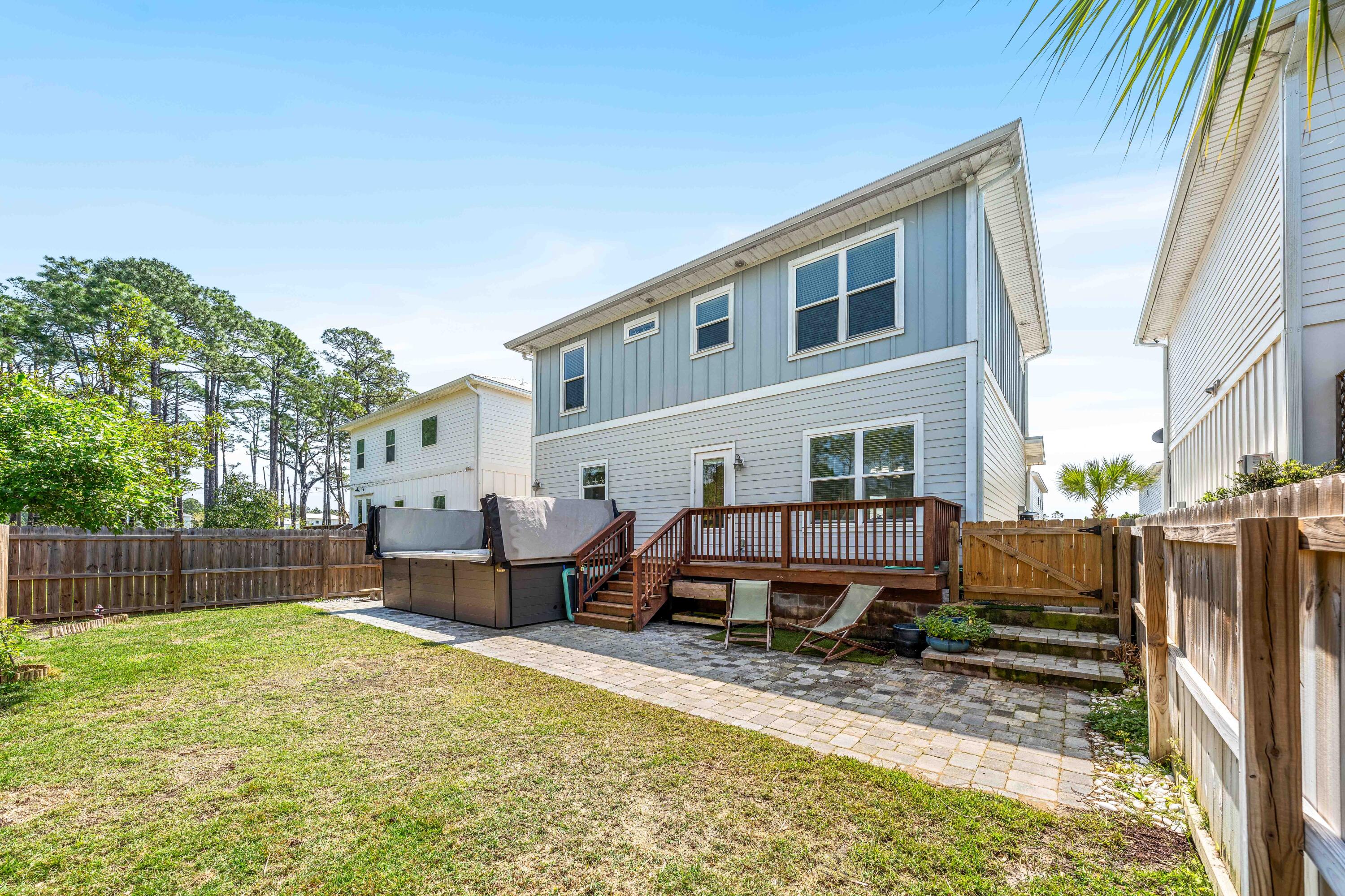 123 Woodshire Drive Santa Rosa Beach, FL 32459 - Photo 28 of 39 123 Woodshire-31