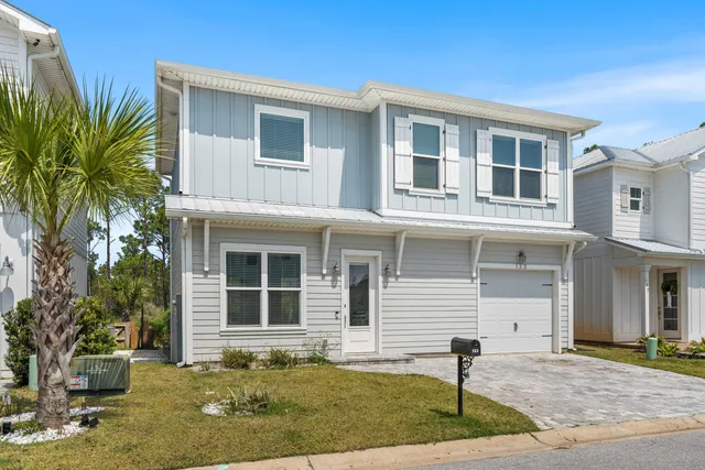 $674,900 | 123 Woodshire Drive, Santa Rosa Beach, FL 32459