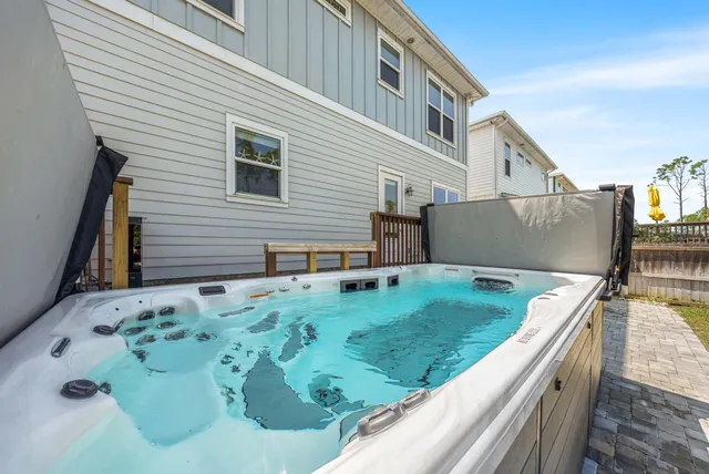 $674,900 | 123 Woodshire Drive, Santa Rosa Beach, FL 32459