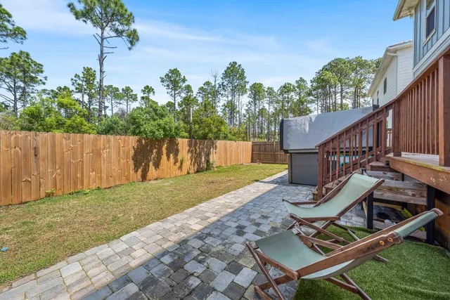 $674,900 | 123 Woodshire Drive, Santa Rosa Beach, FL 32459