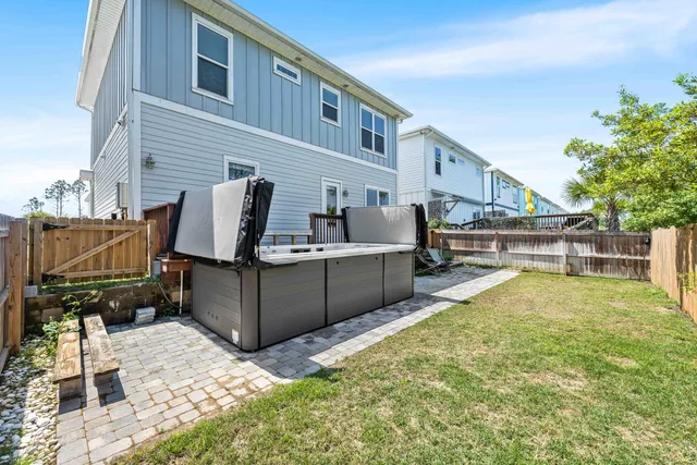 $674,900 | 123 Woodshire Drive, Santa Rosa Beach, FL 32459