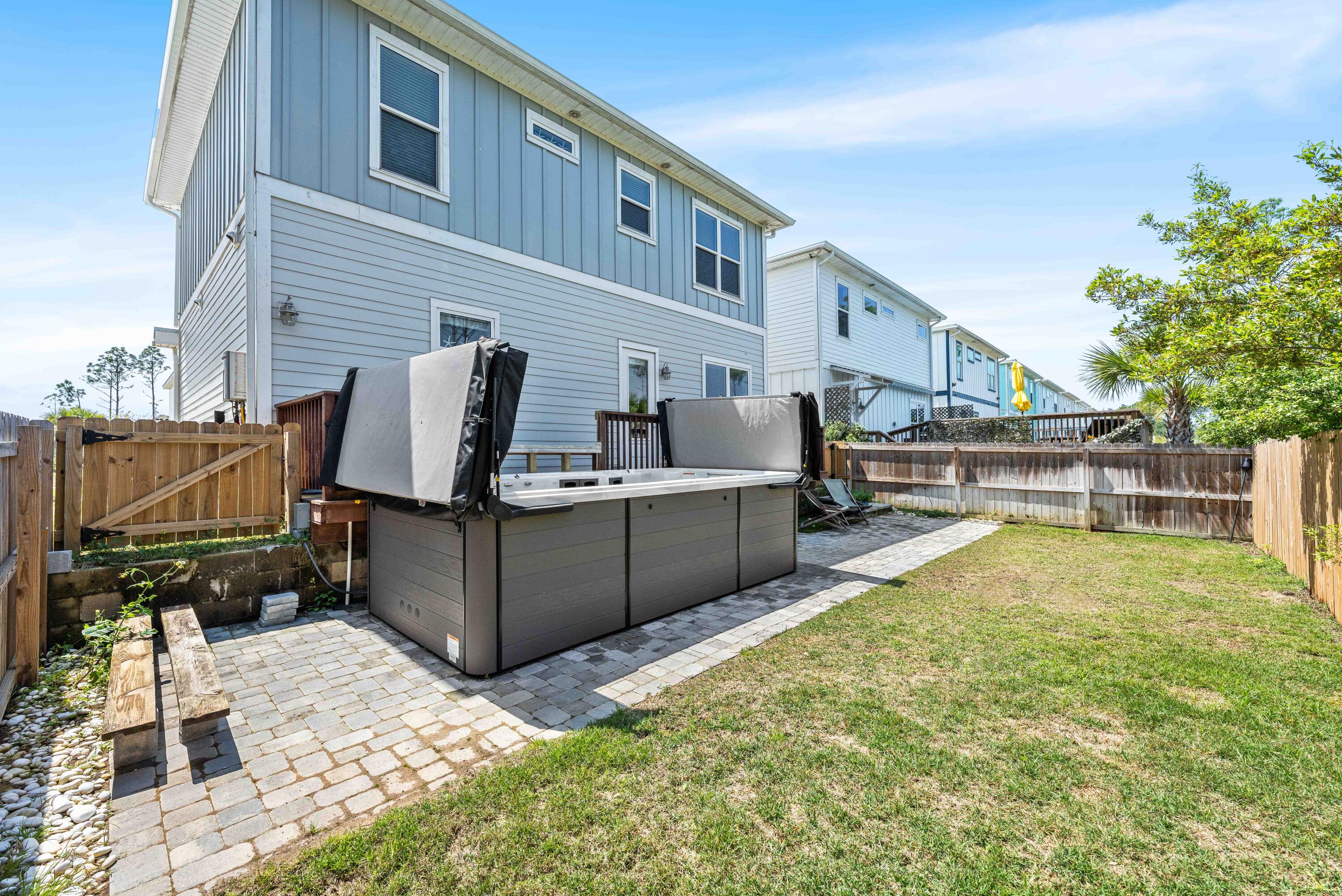 123 Woodshire Drive Santa Rosa Beach, FL 32459 - Photo 35 of 39 123 Woodshire-34