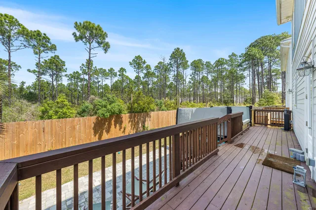 $674,900 | 123 Woodshire Drive, Santa Rosa Beach, FL 32459