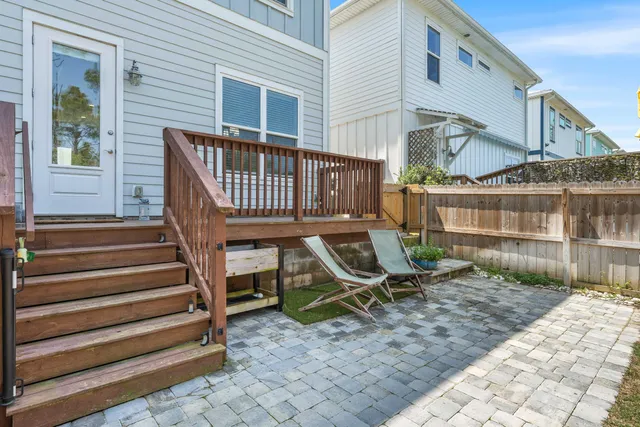 $674,900 | 123 Woodshire Drive, Santa Rosa Beach, FL 32459