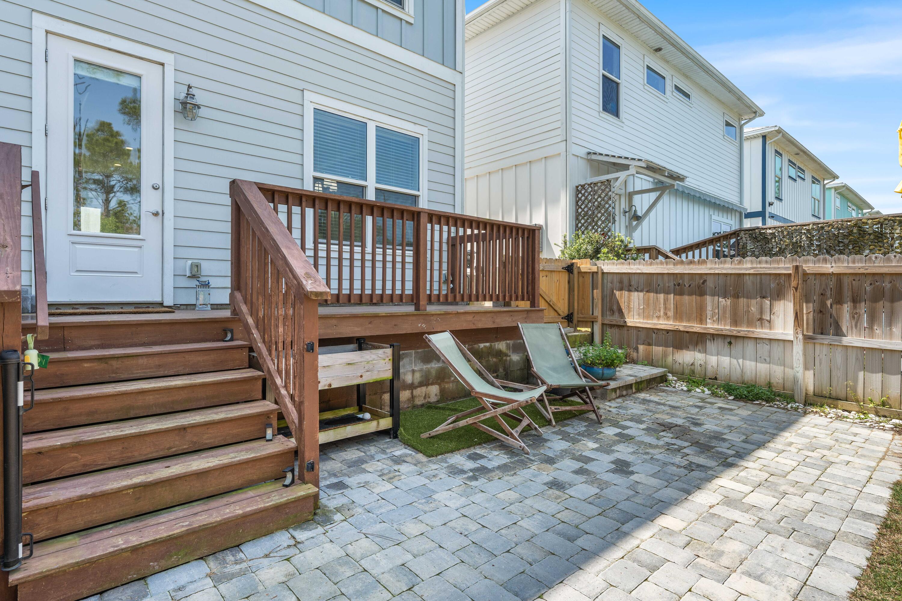 123 Woodshire Drive Santa Rosa Beach, FL 32459 - Photo 38 of 39 123 Woodshire-29