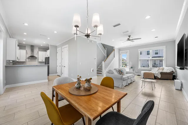 $674,900 | 123 Woodshire Drive, Santa Rosa Beach, FL 32459