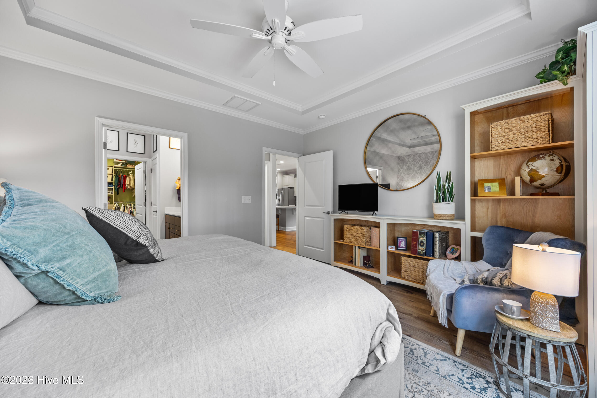 1140 Snowden Road Wilmington, NC 28412 - Photo 25 of 100 25_bedroom