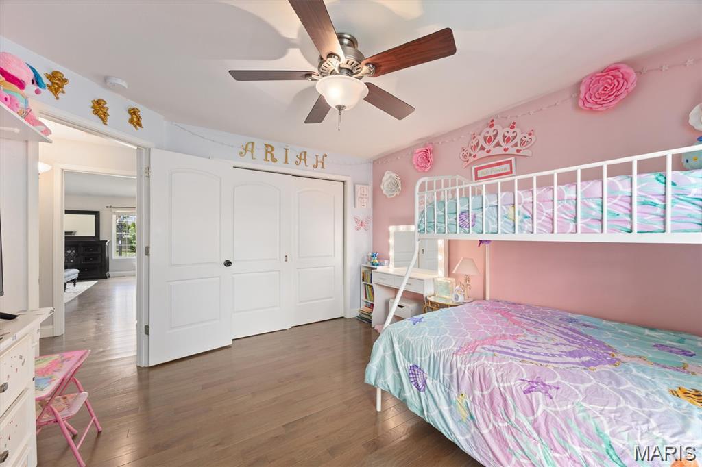 437 Marbleton Circle O'Fallon, IL 62269 - Photo 20 of 45