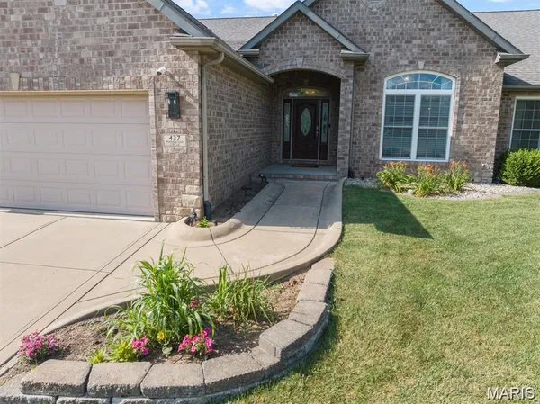 $3,500 | 437 Marbleton Circle, O'Fallon, IL 62269