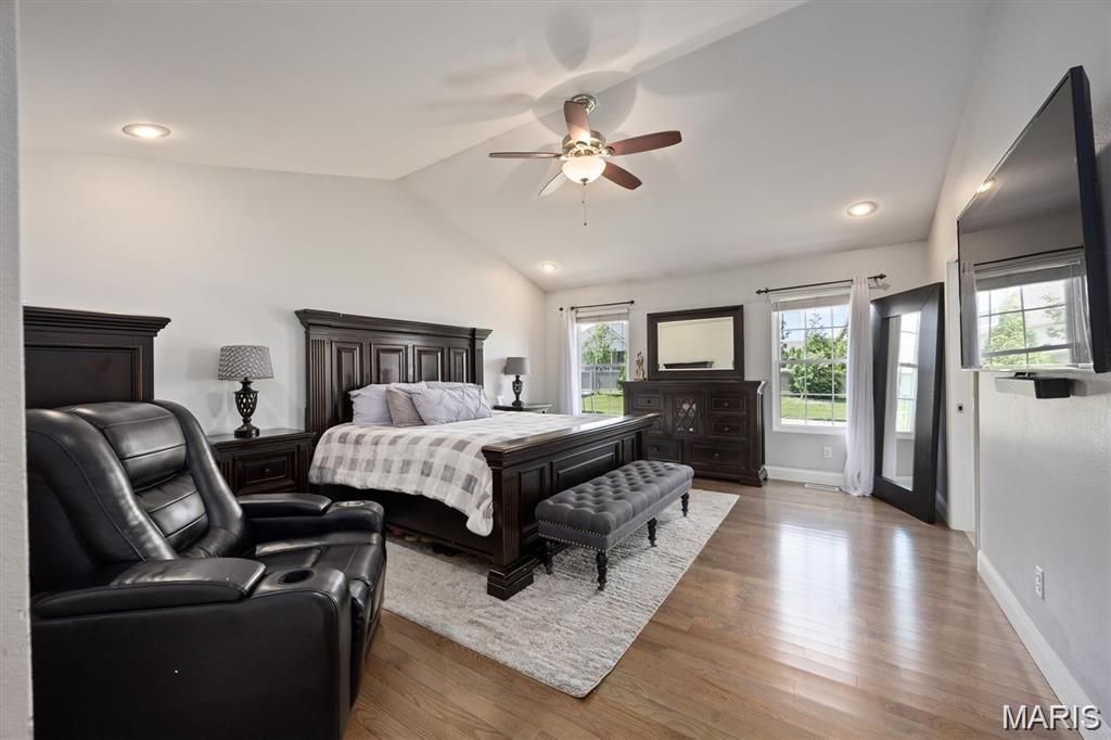 437 Marbleton Circle O'Fallon, IL 62269 - Photo 21 of 45