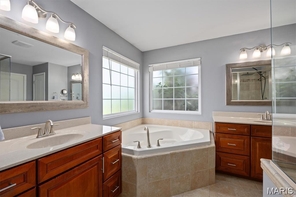 437 Marbleton Circle O'Fallon, IL 62269 - Photo 23 of 45