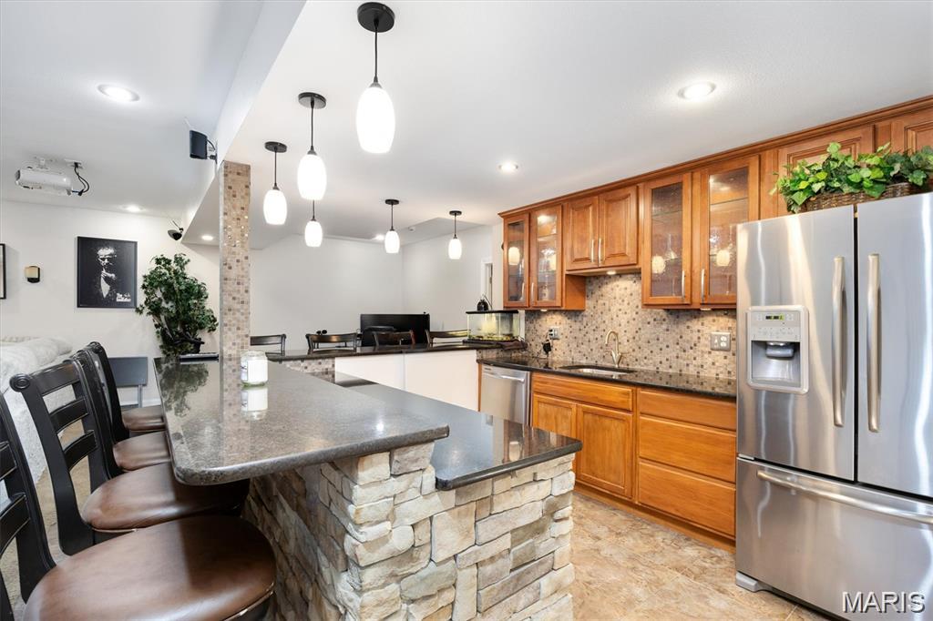 437 Marbleton Circle O'Fallon, IL 62269 - Photo 30 of 45