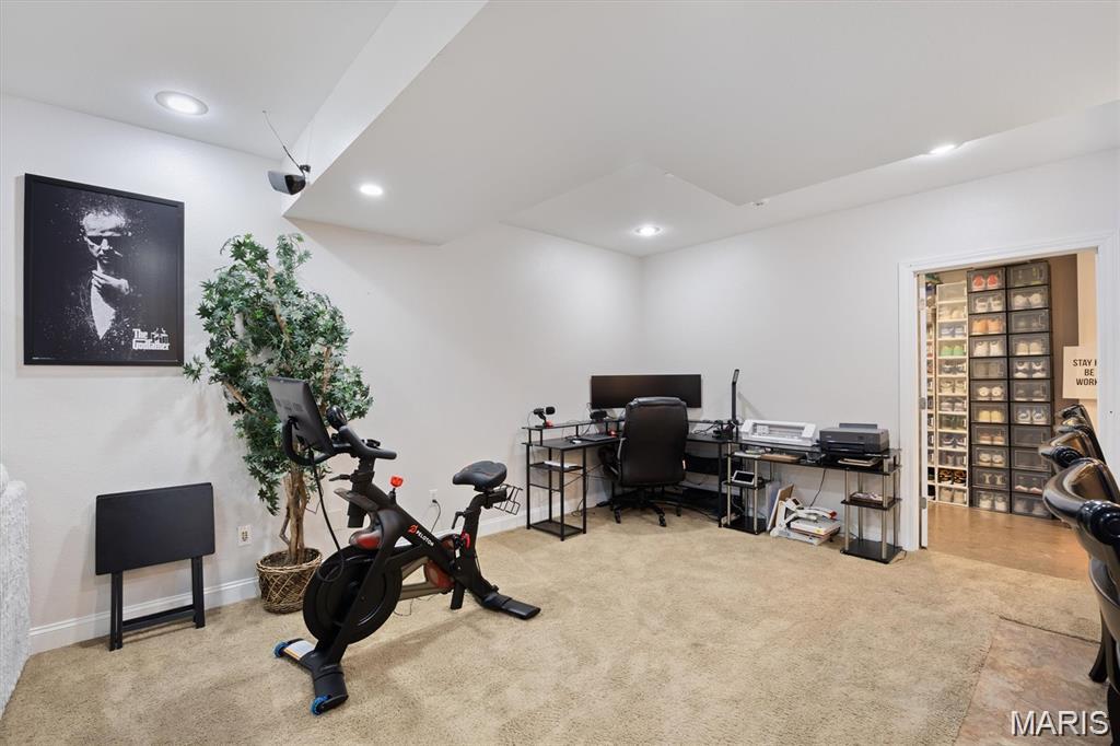 437 Marbleton Circle O'Fallon, IL 62269 - Photo 33 of 45