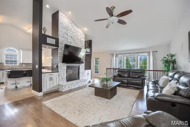 $3,500 | 437 Marbleton Circle, O'Fallon, IL 62269