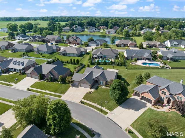 $3,500 | 437 Marbleton Circle, O'Fallon, IL 62269