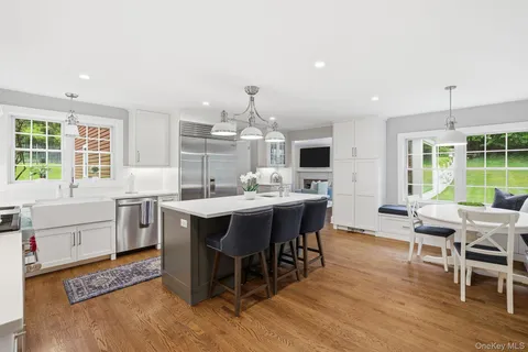 $1,999,999 | 765 King Street, Chappaqua, NY 10514