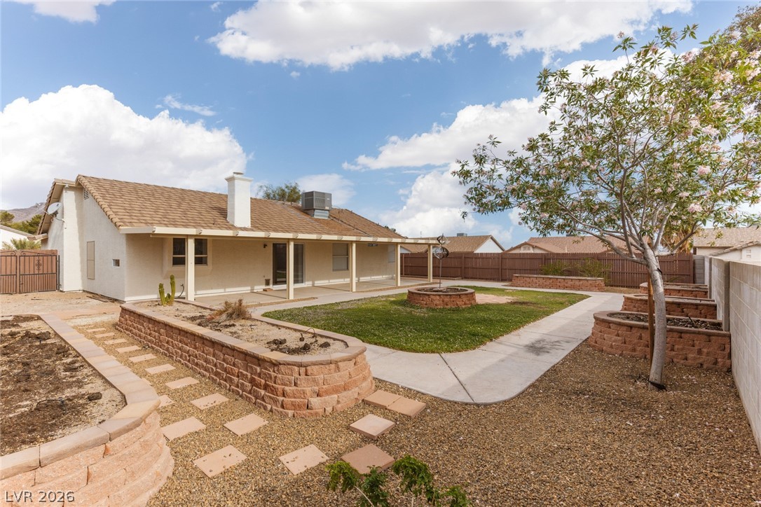 802 Bravado Street Henderson, NV 89002 - Photo 13 of 35