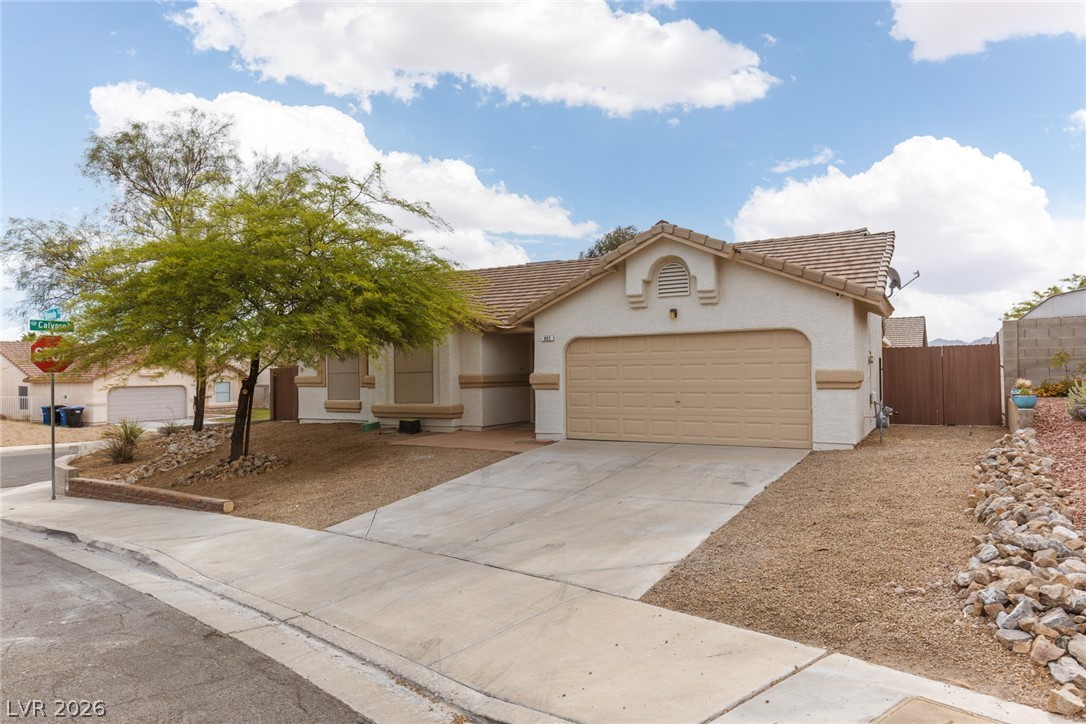 802 Bravado Street Henderson, NV 89002 - Photo 17 of 35