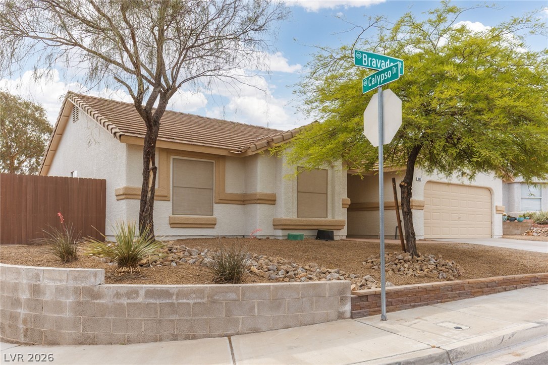 802 Bravado Street Henderson, NV 89002 - Photo 18 of 35