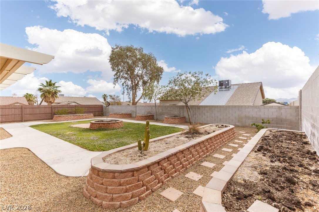 802 Bravado Street Henderson, NV 89002 - Photo 32 of 35