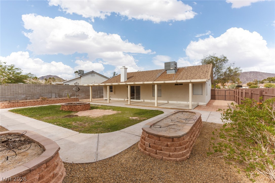 802 Bravado Street Henderson, NV 89002 - Photo 33 of 35
