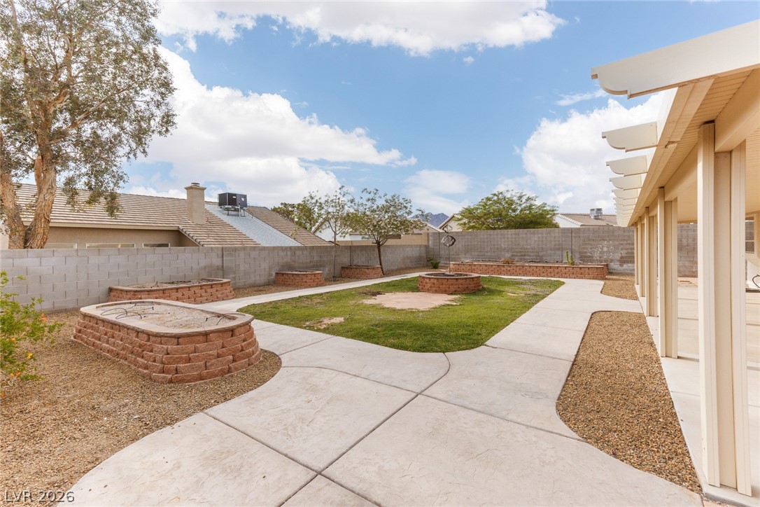 802 Bravado Street Henderson, NV 89002 - Photo 34 of 35