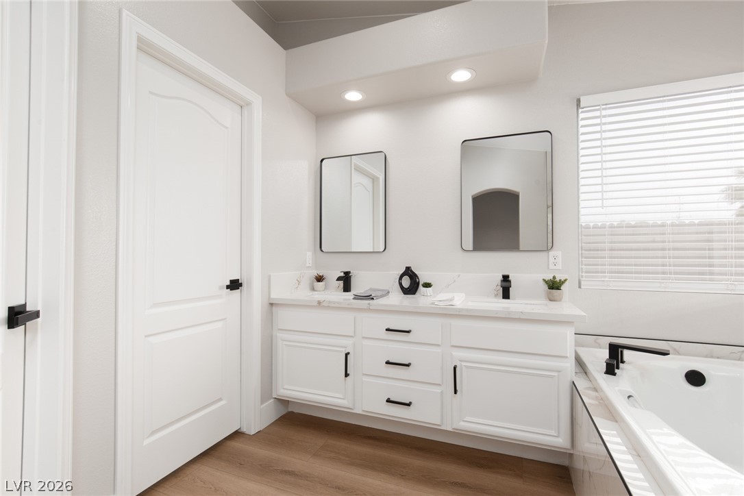 802 Bravado Street Henderson, NV 89002 - Photo 7 of 35
